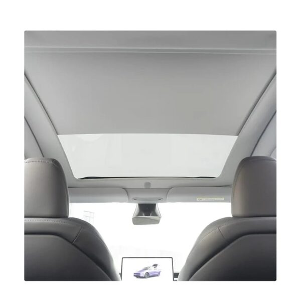 صقف البانوراما نظام الكهرباء